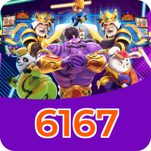 6167 APP mobile iOS Android - 187 mil downloads São Paulo Rio BH